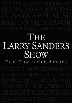 The Larry Sanders Show: The Complete Series