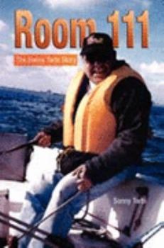 Paperback Room 111: The Sonny Tarbi Story Book