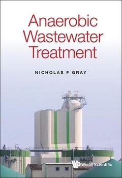 Hardcover Anaerobic Wastewater Treatment Book