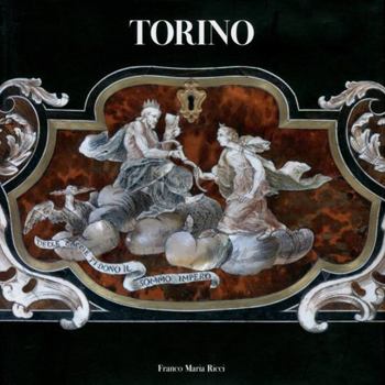 Hardcover Torino [Italian] Book