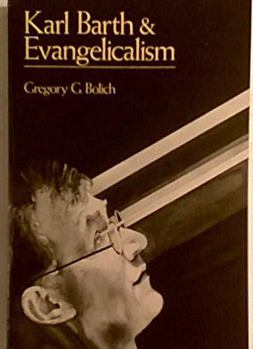 Paperback Karl Barth and Evangelicalism Book