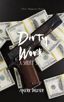 Paperback Dirty Work Book