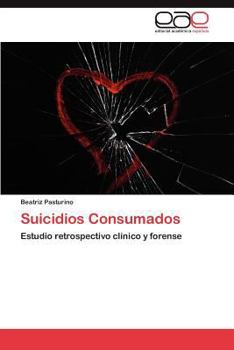 Paperback Suicidios Consumados [Spanish] Book