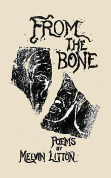 Paperback From the Bone Book