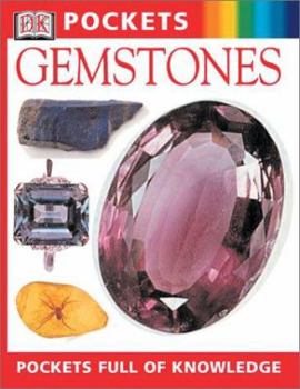 Paperback Gemstones Book