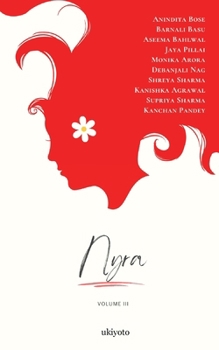 Paperback Nyra Volume III Book