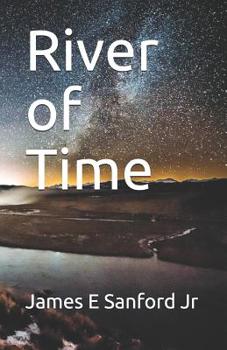 Paperback River of Time Book