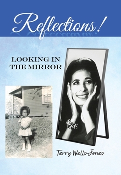 Hardcover Reflections!: Looking in the Mirror Book