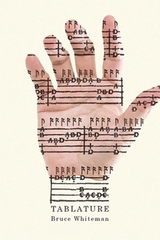 Paperback Tablature Book
