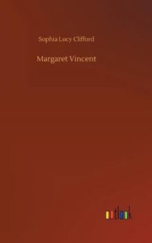 Hardcover Margaret Vincent Book