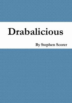 Paperback Drabalicious Book