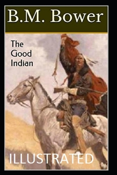 Paperback The Good Indian Illustrated Book