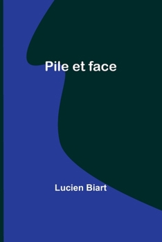 Paperback Pile et face [French] Book