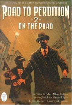 On the Road to Perdition — Oasis, Sanctuary, and Detour - Book #2 of the Road to Perdition