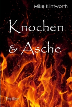 Paperback Knochen & Asche [German] Book