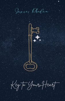 Paperback Key to Your Heart Book