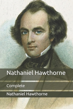 Paperback Nathaniel Hawthorne: Complete Book
