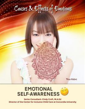 Hardcover Emotional Self-Awareness Book