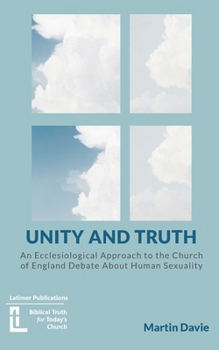 Paperback Unity and Truth Book