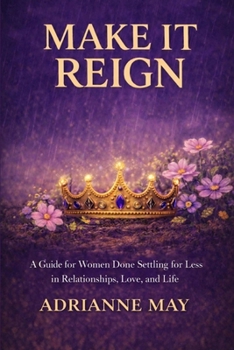 Paperback Make it Reign Book