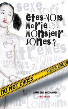 Paperback Etes-vous marié Monsieur Jones ? [French] Book
