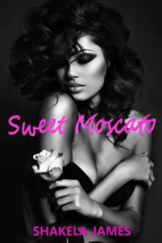 Paperback Sweet Moscato Book