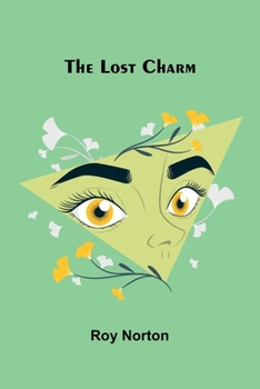 Paperback The lost charm Book