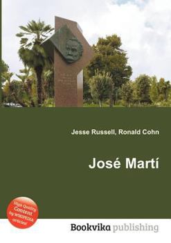 Paperback Jose Marti Book