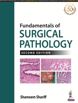 Paperback Fundamentals of Surgical Pathology Book