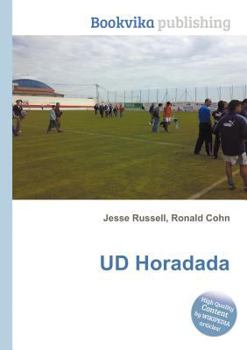 Paperback Ud Horadada Book
