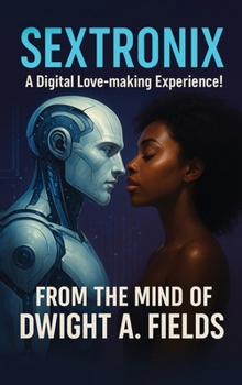 Hardcover Sextronix Book