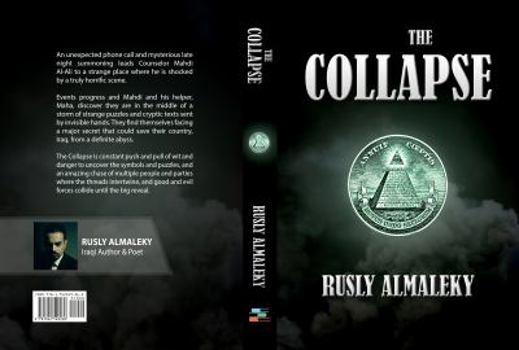 Paperback The Collapse Book