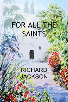 Paperback For All the Saints Book