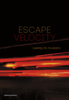 Paperback Escape Velocity Book