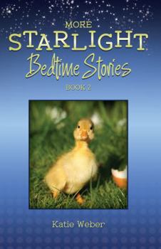 Paperback More Starlight Bedtime Stories Book