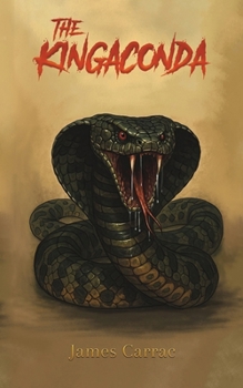 Paperback The Kingaconda Book