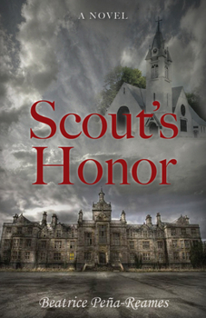 Paperback Scout's Honor Book