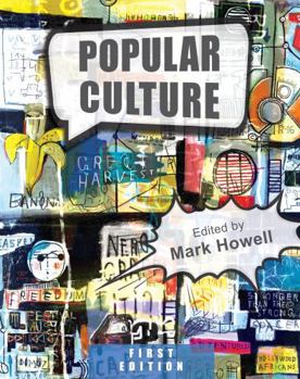 Paperback Popular Culture Book