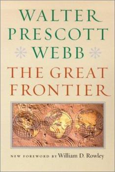 The Great Frontier
