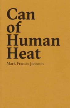 Paperback Can of Human Heat Book