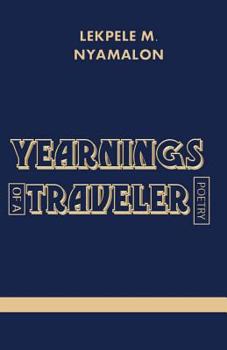 Paperback Yearnings of a Traveler Book