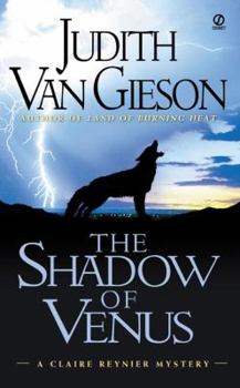 Mass Market Paperback The Shadow of Venus: 6 Book