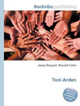 Paperback Toni Arden Book