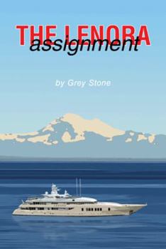 Paperback The Lenora Assignment Book