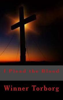 Paperback I Plead the Blood Book