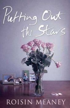 Paperback Putting Out the Stars Book