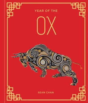 Hardcover Year of the Ox: Volume 2 Book