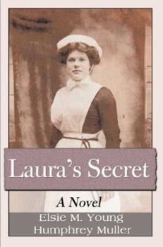 Paperback Laura's Secret Book