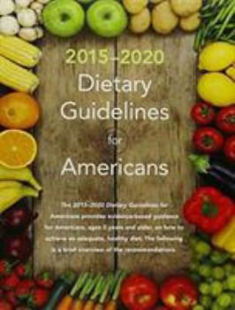 Cards 2015 Dietary Guidelines Update Book