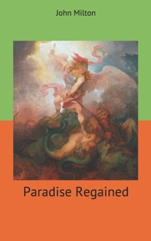 Paradise Regained